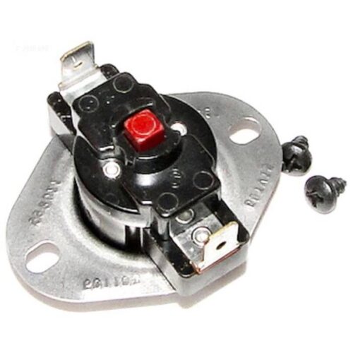 Raypak 006035F 300^F Roll Out Switch 1